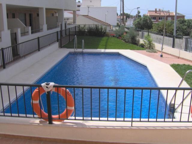 La Kentia Apartment Rincón de la Victoria Exterior foto
