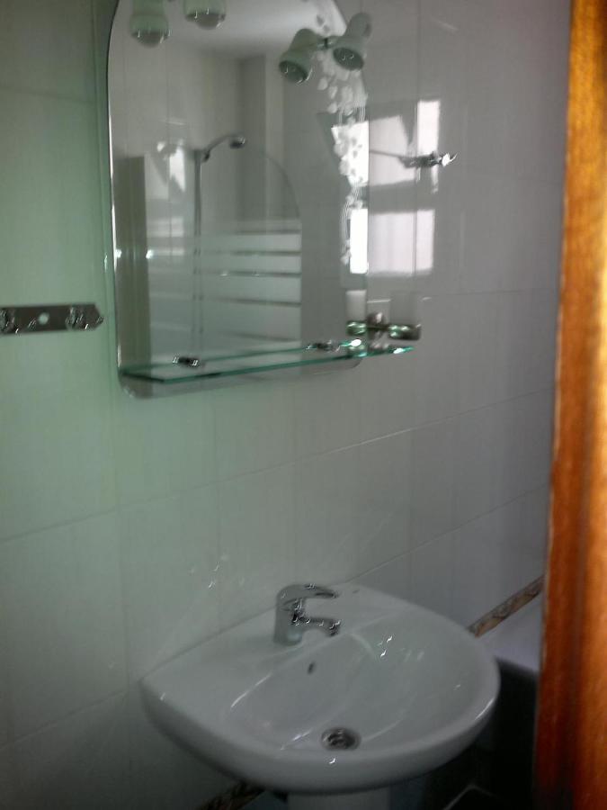 La Kentia Apartment Rincón de la Victoria Exterior foto